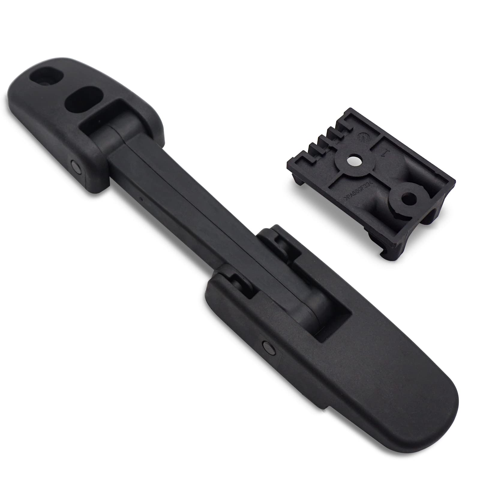 Amazon.com: Heavy Duty Hood Latch Kit LH/RH for Kenworth T170